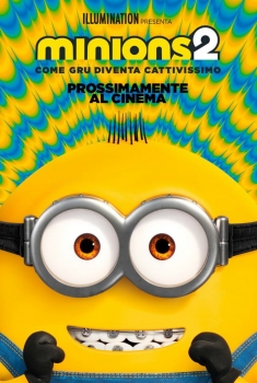 Minions 2 (2020)