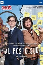 Al Posto Suo - Purché finisca bene (2020)