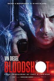 Bloodshot (2020)