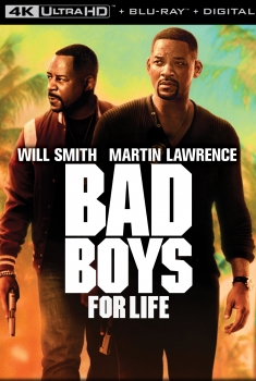 Bad Boys 3 for Life (2020)