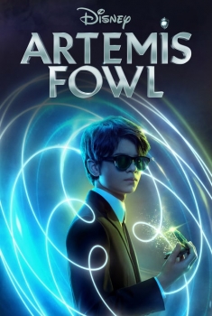 Artemis Fowl (2020)