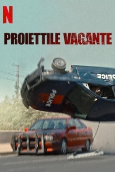 Proiettile vagante (2020)