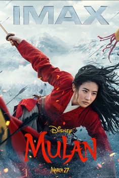 Mulan (2020)