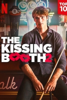 The Kissing Booth 2 (2020)