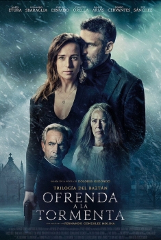 Offerta alla tormenta (2020)