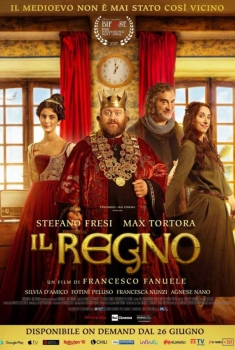 Il Regno (2020)