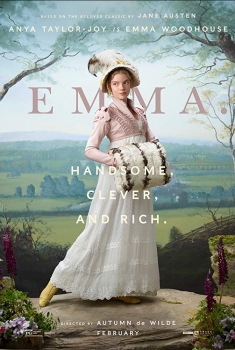 Emma (2020)