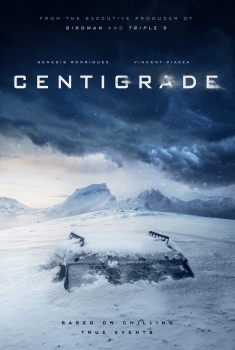 Centigrade (2020)