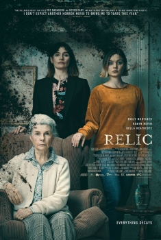 Relic (2020)