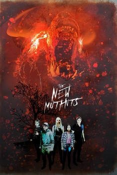 The New Mutants (2020)