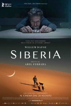 Siberia (2020)