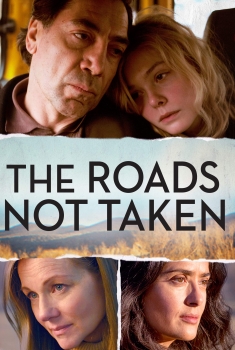 The Roads Not Taken (2020)