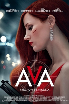 Ava (2020)