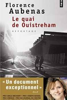 Le Quai de Ouistreham (2020)