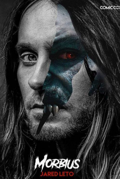 Morbius (2020)