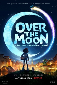 Over the Moon (2020)