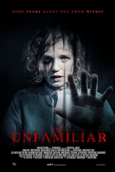 The Unfamiliar (2020)