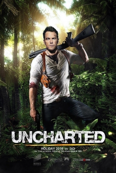 Uncharted (2020)