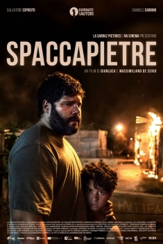 Spaccapietre (2020)