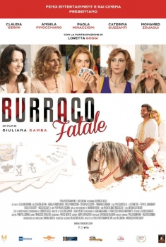 Burraco fatale (2020)
