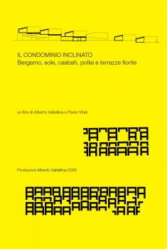 Il condominio inclinato (2020)