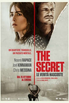 The Secret - Le verità nascoste (2020)