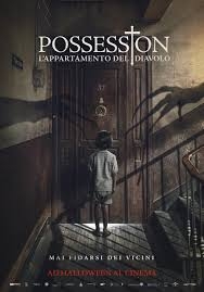 Possession - L'appartamento del diavolo (2021)