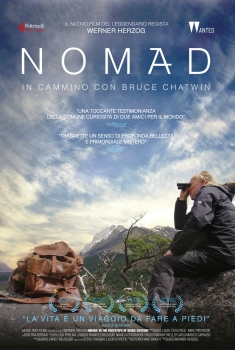 Nomad - In cammino con Bruce Chatwin (2020)