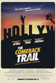 The Comeback Trail (2020)