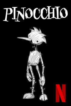 Pinocchio (2021)