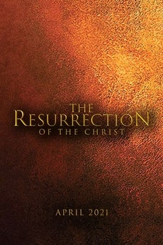 La passione di Cristo: Resurrezione (2021)