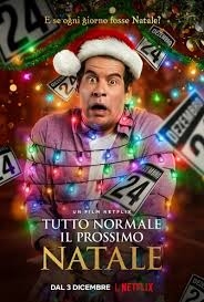 Tutto normale il prossimo Natale (2020)