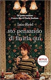Sto pensando di finirla qui (2020)