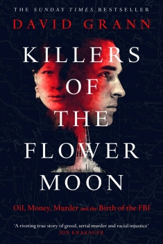 Killers of the Flower Moon (2021)