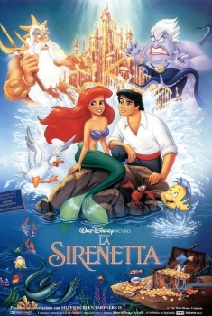 La Sirenetta (2021)