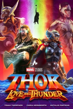 Thor 4: Love and Thunder (2022)