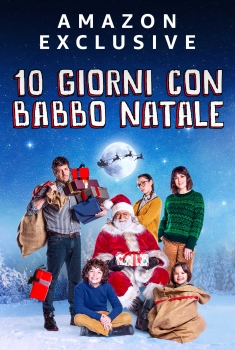 10 giorni con Babbo Natale (2020)