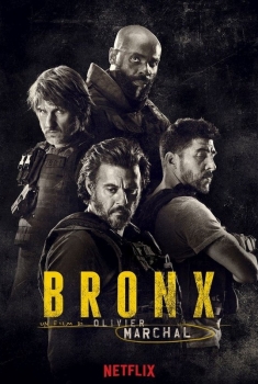 Bronx (2020)