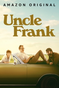 Uncle Frank (2020)