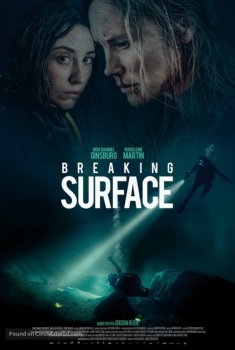 Breaking Surface (2020)