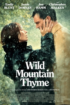 Wild Mountain Thyme (2020)