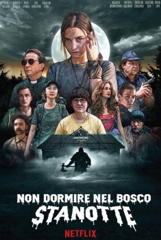 Non dormire nel bosco stanotte (2020)