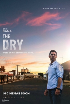 The Dry (2020)