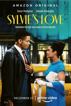 Sylvie's Love (2020)