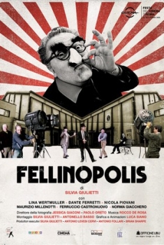 Fellinopolis (2021)