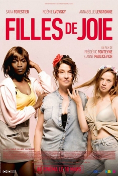Working Girls (2020)