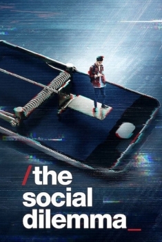 The Social Dilemma (2020)