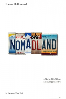 Nomadland (2020)