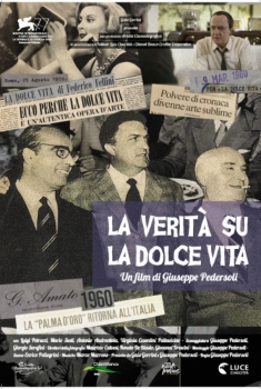 La verità su La Dolce Vita (2020)