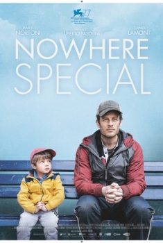 Nowhere Special (2021)